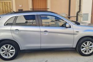 MITSUBISHI ASX 1ª serie