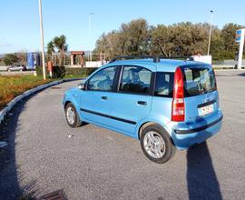 FIAT Panda 2ª serie - 2004