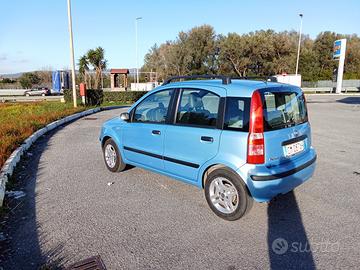 FIAT Panda 2ª serie - 2004
