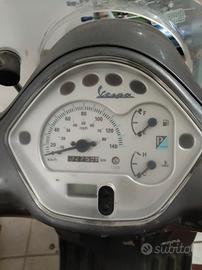 motore vespa granturismo 200