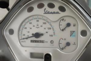 motore vespa granturismo 200