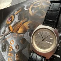 Omega seamaster automatic day date