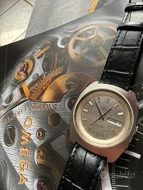 Omega seamaster automatic day date