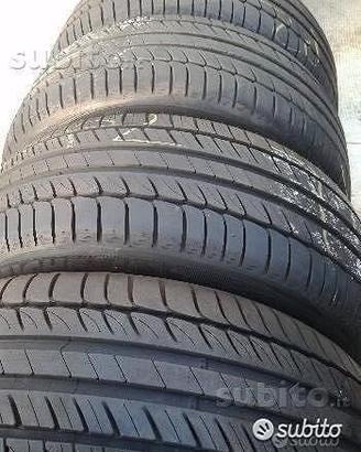 225 55 16 michelin primacy hp usati