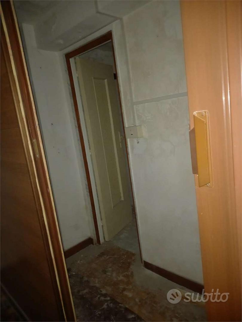 Appartamento – Bari, San Paolo, Municipio 3 - Altro