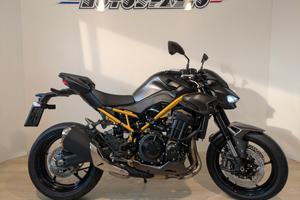 Kawasaki Z 900 2026