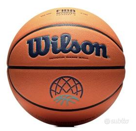 Pallone Wilson - Evo NXT Game Basketball - England