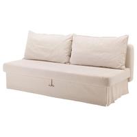 Divano Letto IKEA HIMMENE con contenitore