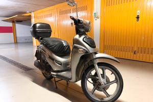Kymco People 125 - 19.000 KM