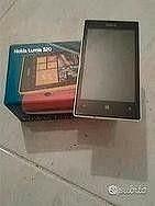 Telefono cellulare Nokia Lumia 520