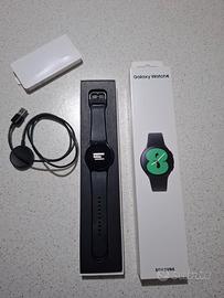 Samsung galaxy watch4 40 mm