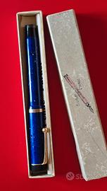 Penna Parker Duofold del 1921, bakelite, perfetta