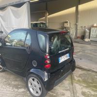 Smart 450cdi