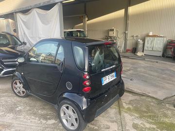 Smart 450cdi