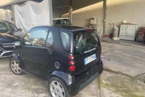 Smart 450cdi