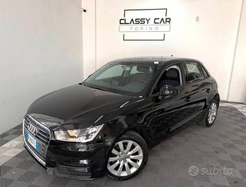 Audi A1 1.4 tdi Sport - DISTRIBUZIONE + TURBINA NU