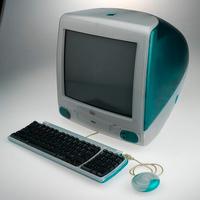 Ricambi Apple Imac g3