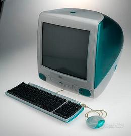 Ricambi Apple Imac g3