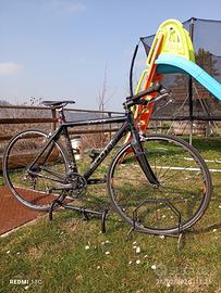 Bici da corsa scott S