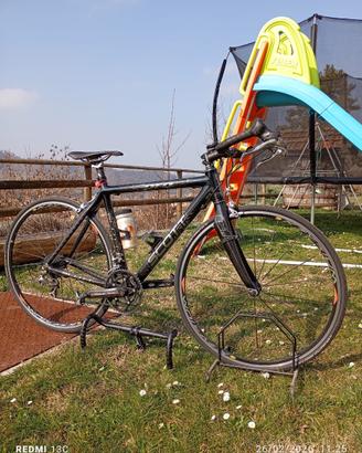 Bici da corsa scott S