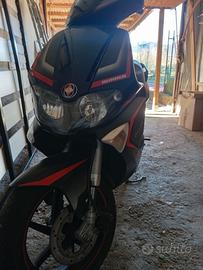 Gilera Runner SP 50cc,