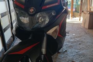 Gilera Runner SP 50cc,