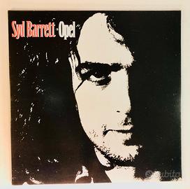 SYD BARRETT - Opel - Vinile Nero (1988)