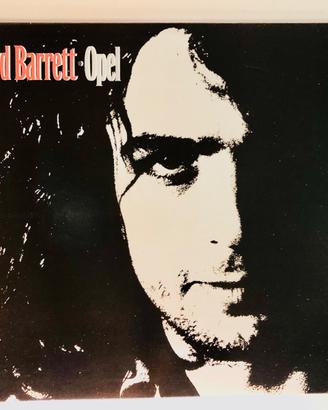 SYD BARRETT - Opel - Vinile Nero (1988)