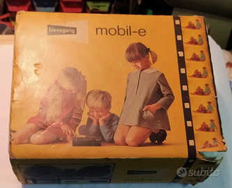 Video proiettore super 8 vintage