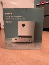 Robot Lavapavimenti Roidmi Eve Plus - NUOVO!