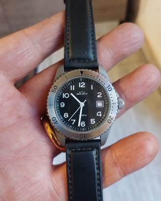 Agir Watch