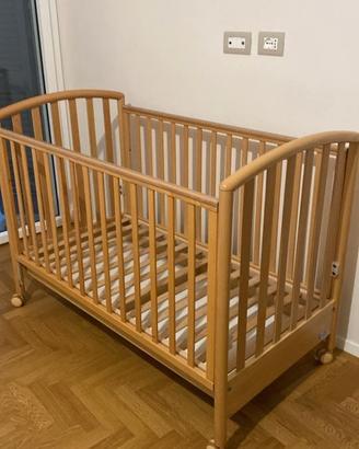 Lettino per bambini Pali