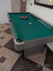 Biliardo come nuovo