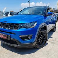 JEEP Compass 1.3 Turbo Gpl T4 150 CV Auto NIGHT