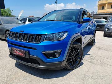 JEEP Compass 1.3 Turbo Gpl T4 150 CV Auto NIGHT