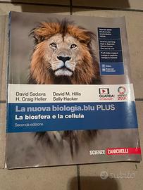 La nuova biologia.blu PLUS-(2a Edizione)