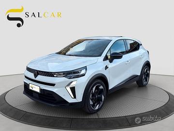 Renault Captur ECO-G 100 CV Techno 2025