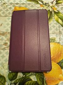 custodia per tablet 9 pollici rigida 
