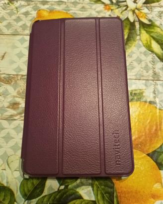 custodia per tablet 9 pollici rigida 