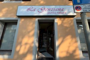 Avviata attività commerciale - ERBORISTERIA
