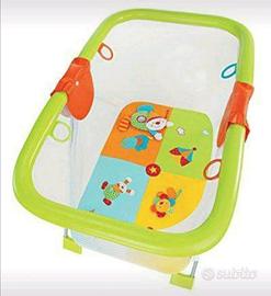 Box bambini brevi mondocirco