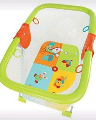 Box bambini brevi mondocirco