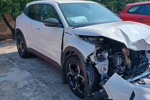 Alfa Romeo Junior 1.2 136 CV Hybrid eDCT6 Speciale