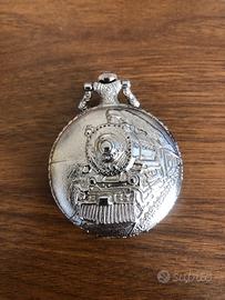Orologio da tasca