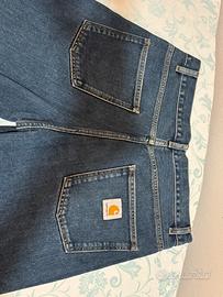 Jeans carhartt