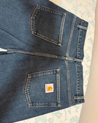 Jeans carhartt