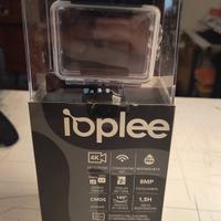 Action Cam 4k Ioplee - mai usata
