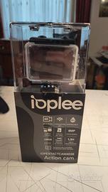 Action Cam 4k Ioplee - mai usata