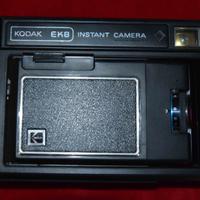 Instant Camera Kodak EK8