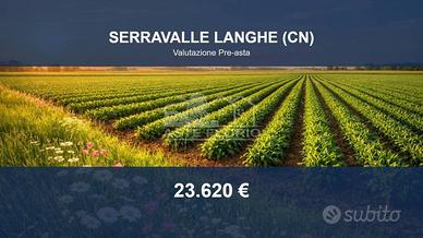 Immobile in asta di 58744 m² a Serravalle Langhe